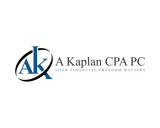 https://www.logocontest.com/public/logoimage/1666839429A Kaplan CPA PC.png